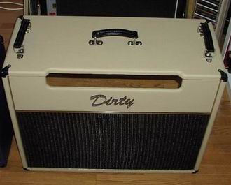 Dirty & Blonde!